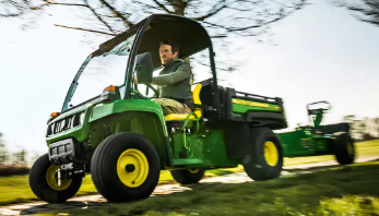 2024 John Deere Gator???