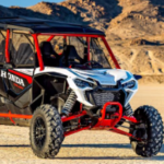 2024 Honda Talon 1000R Base
