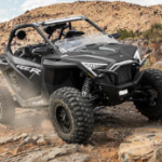 2024 Polaris RZR Turbo R Ultimate