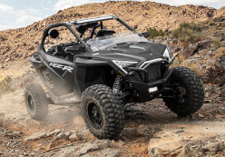 2024 Polaris RZR Turbo R Ultimate