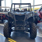 2024 Can-Am Commander XT 700