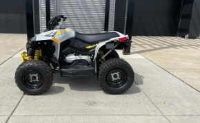 2024 Can-Am Renegade 70 EFI
