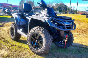 2024 Can-Am Outlander??? XT 1000R