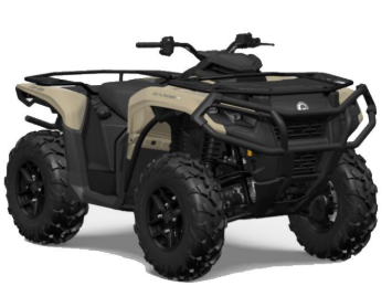 2024 Can-Am Outlander??? Pro XU HD7 