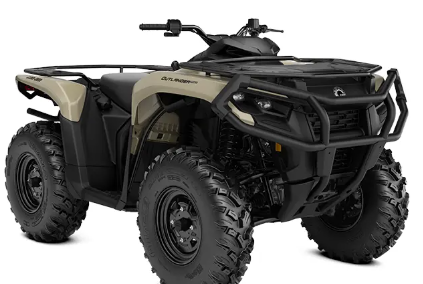 2024 Can-Am Outlander??? 500 2WD