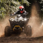 2024 Can-Am Renegade 650