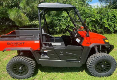 2024 Bad Boy Bandit 750 