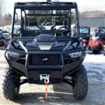 2024 Arctic Cat Prowler Pro Ranch Edition