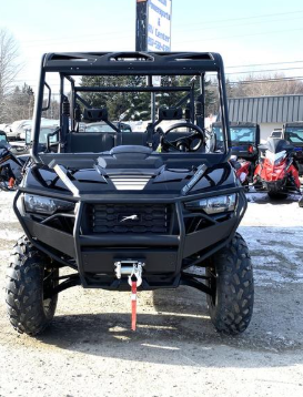 2024 Arctic Cat Prowler Pro Ranch Edition