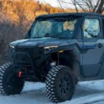2024 Polaris XPEDITION ADV Ultimate