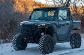 2024 Polaris XPEDITION ADV Ultimate