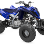 2024 Yamaha Raptor 700R SE