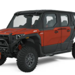 2024 Polaris XPEDITION ADV 5 Northstar