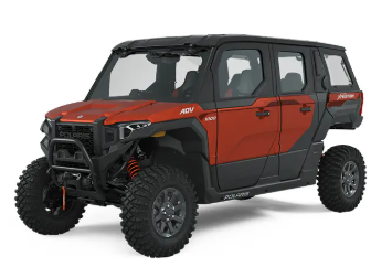 2024 Polaris XPEDITION ADV 5 Northstar