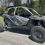 2024 Polaris RZR Pro R 4 Premium