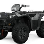 2024 Polaris Sportsman XP?? 1000 Hunt Edition
