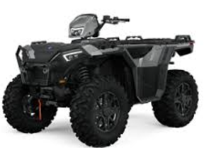 2024 Polaris Sportsman XP?? 1000 Hunt Edition
