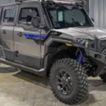 2024 Polaris XPEDITION XP Northstar