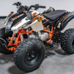 2024 Kayo Predator 110