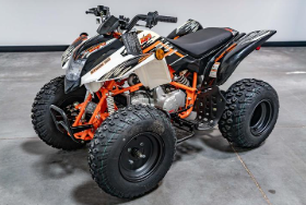 2024 Kayo Predator 110