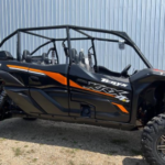 2024 Kawasaki Teryx?? KRX??4 1000 eS