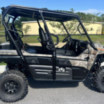 2024 Kawasaki Teryx4??? S Camo