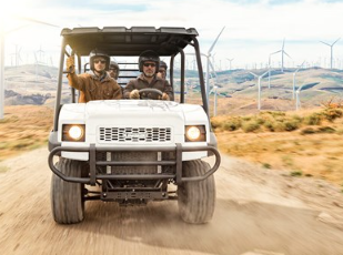 2024 Kawasaki Mule??? 4010 4x4 FE-