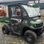 2024 Kawasaki Mule SX??? 4x4