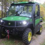 2024 John Deere Gator???