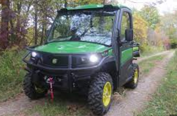 2024 John Deere Gator???