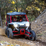 2024 Honda Talon 1000R 4 FOX?? Live Valve