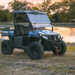 2024 CFMOTO UFORCE 600