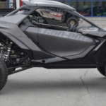 2024 Can-Am Commander DPS 700