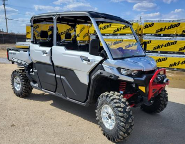 2024 Can-Am Defender MAX HD9