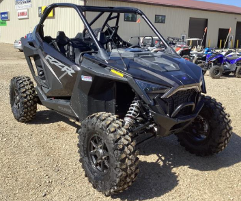2024 Polaris RZR Pro XP?? Premium