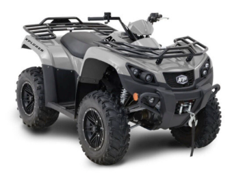 argo xplorer xr 500
