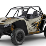 2024 Arctic Cat Wildcat XX