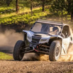 2024 Arctic Cat Wildcat XX Black Hills Edition