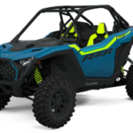 RZR Pro XP?? 4 Ultimate