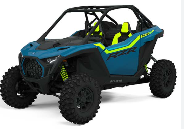RZR Pro XP?? 4 Ultimate