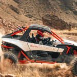 Segway Powersports Villain SX10 S