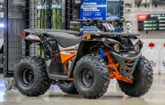 2024 Kayo Bull 125