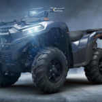 2024 Kawasaki Brute Force?? 750 EPS LE Camo