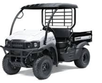 2024 Kawasaki Mule??? PRO-FXT??? 1000 LE