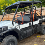 Kawasaki Mule??? PRO-DXT??? Diesel FE EPS