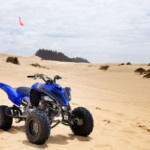 2024 Yamaha Raptor 700R -