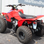 2024 Honda TRX?? 90X