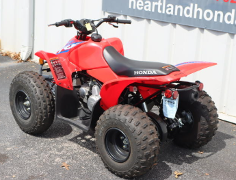 2024 Honda TRX?? 90X