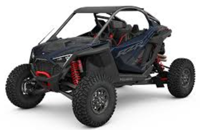 2024 Polaris RZR Turbo R 4 Premium