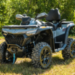 2024 CFMOTO CFORCE 800 Touring